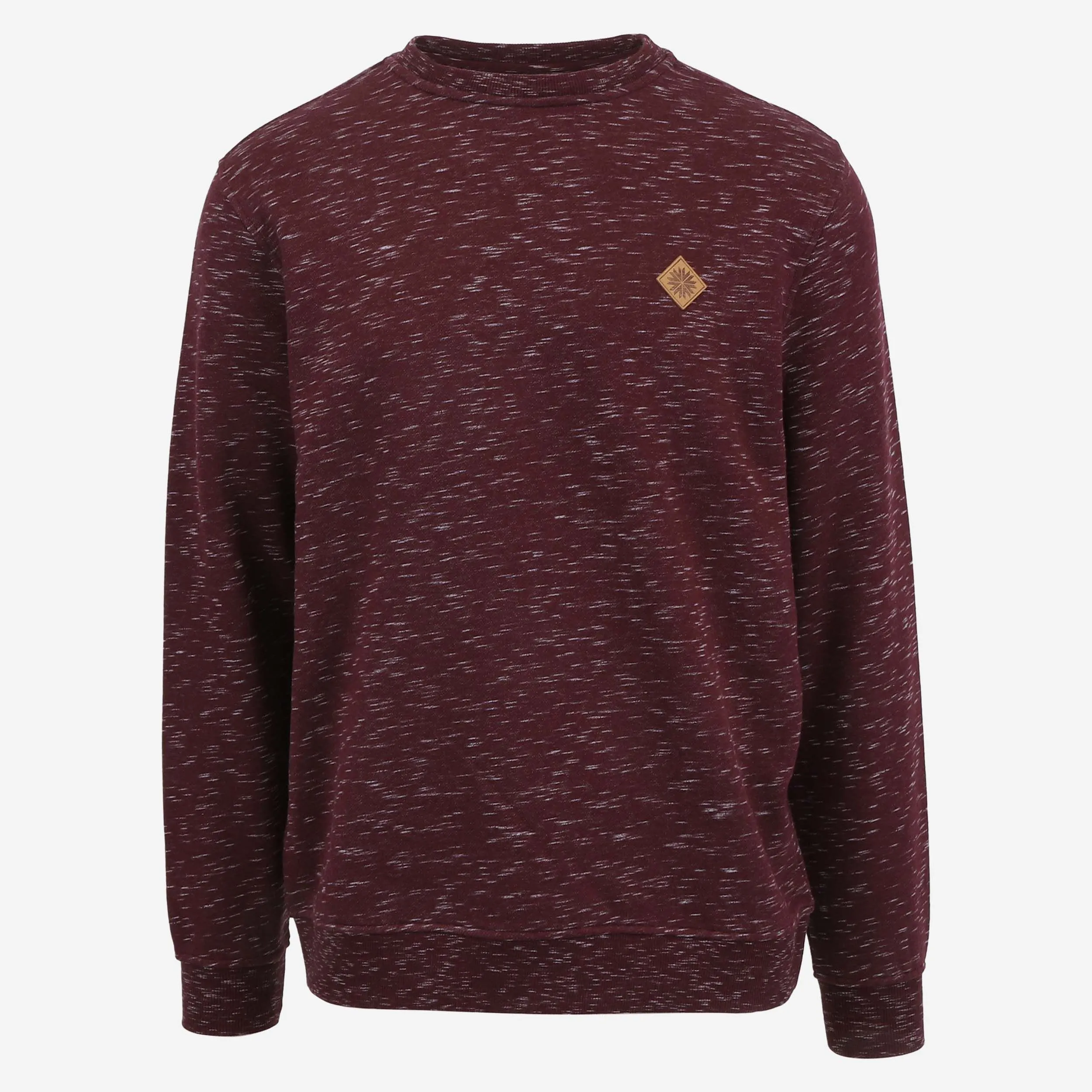 Snjóstormur crew neck pullover