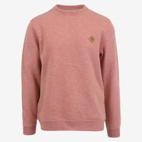 Snjóstormur crew neck pullover