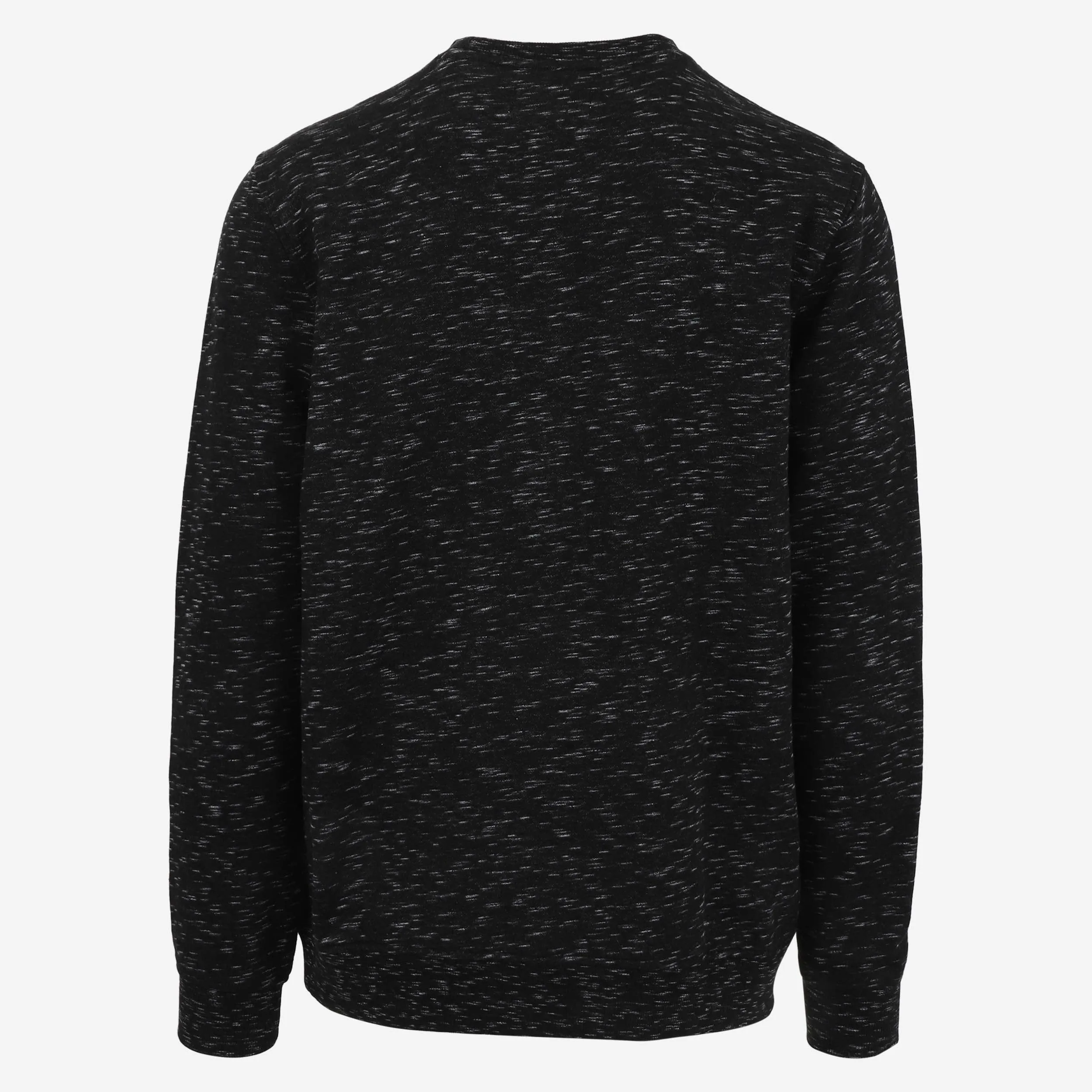 Snjóstormur crew neck pullover