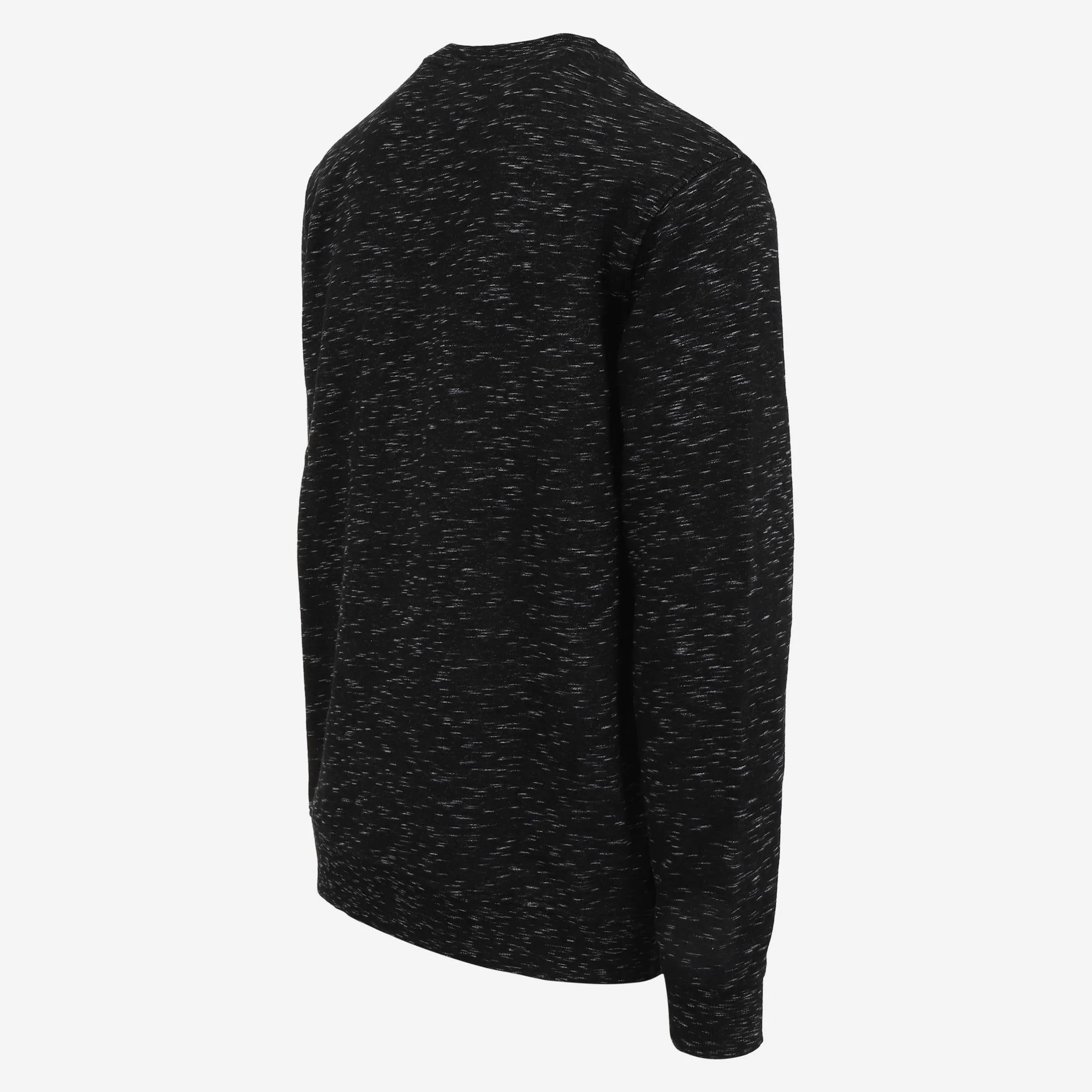 Snjóstormur crew neck pullover