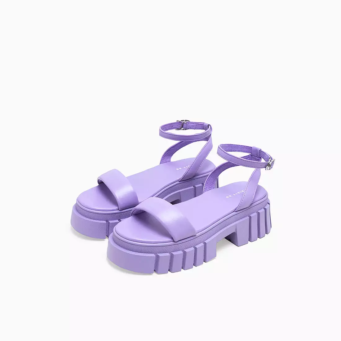 Steffie Platform Sandals