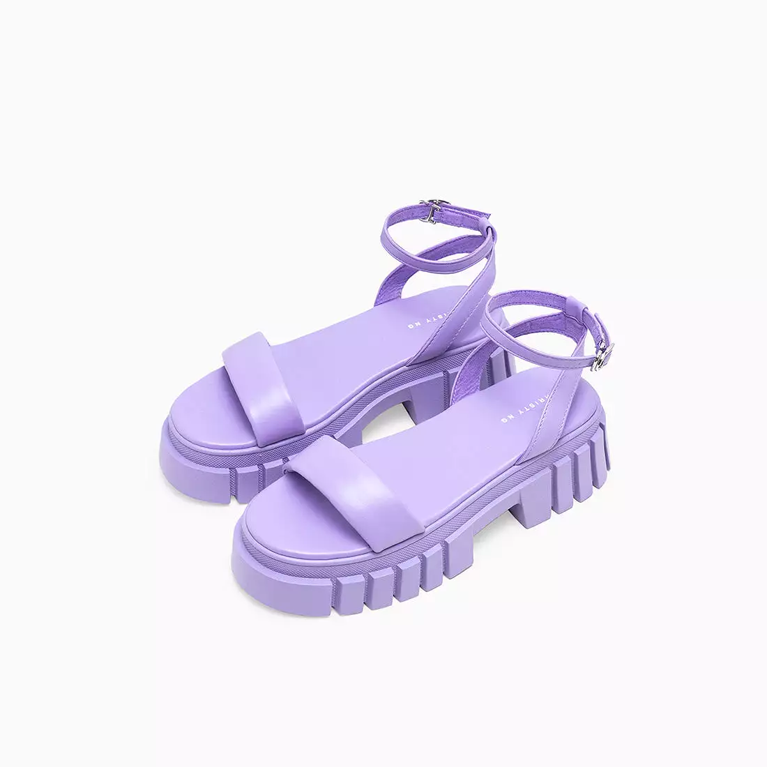 Steffie Platform Sandals