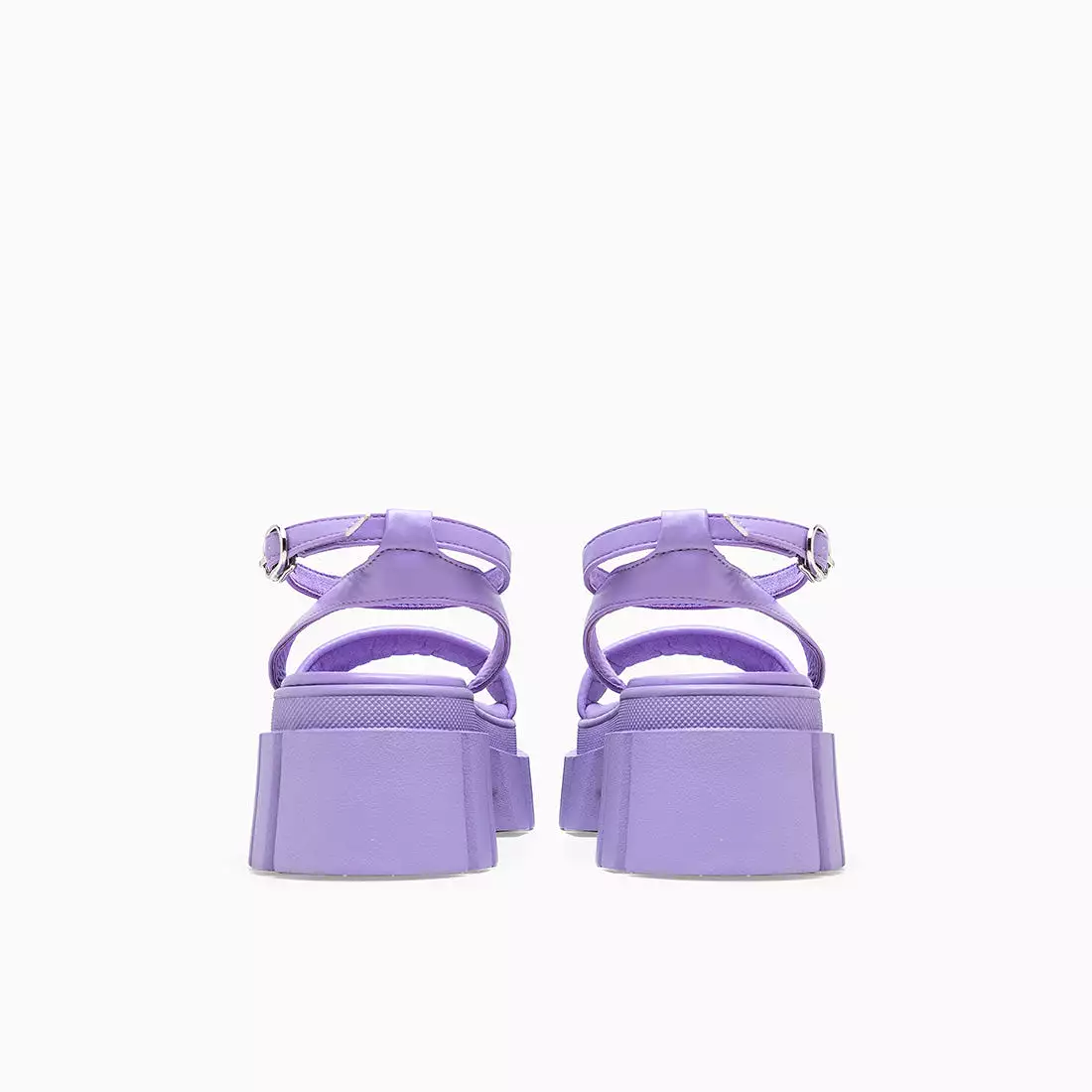 Steffie Platform Sandals