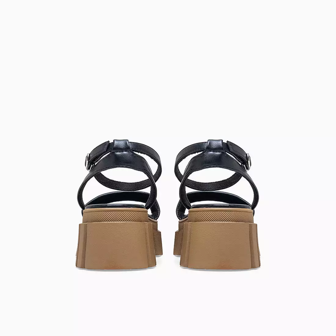 Steffie Platform Sandals