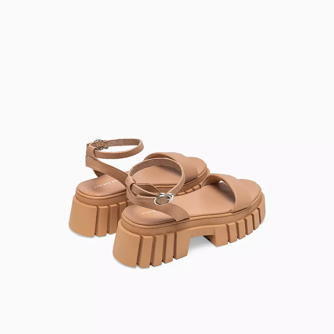 Steffie Platform Sandals