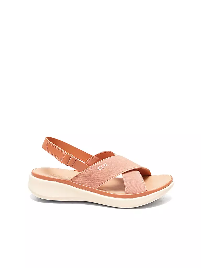 Stormy Comfort Sandals