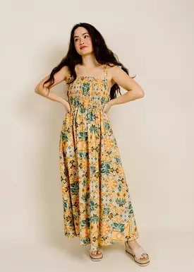 Talavera Maxi Dress