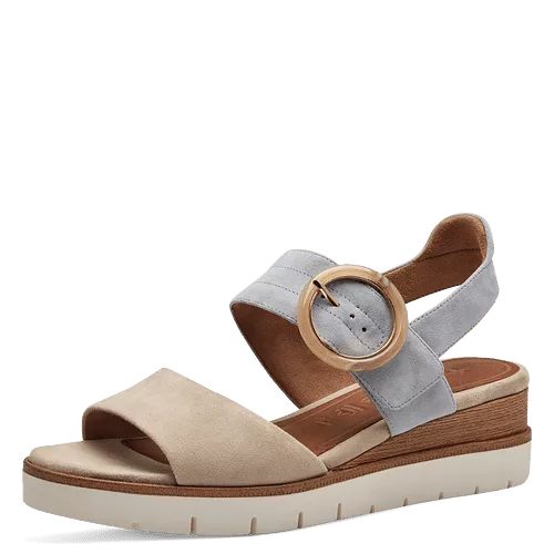 Tamaris Wedge Sandal