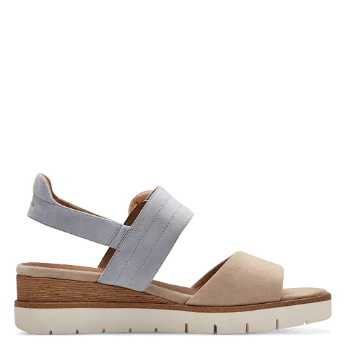 Tamaris Wedge Sandal