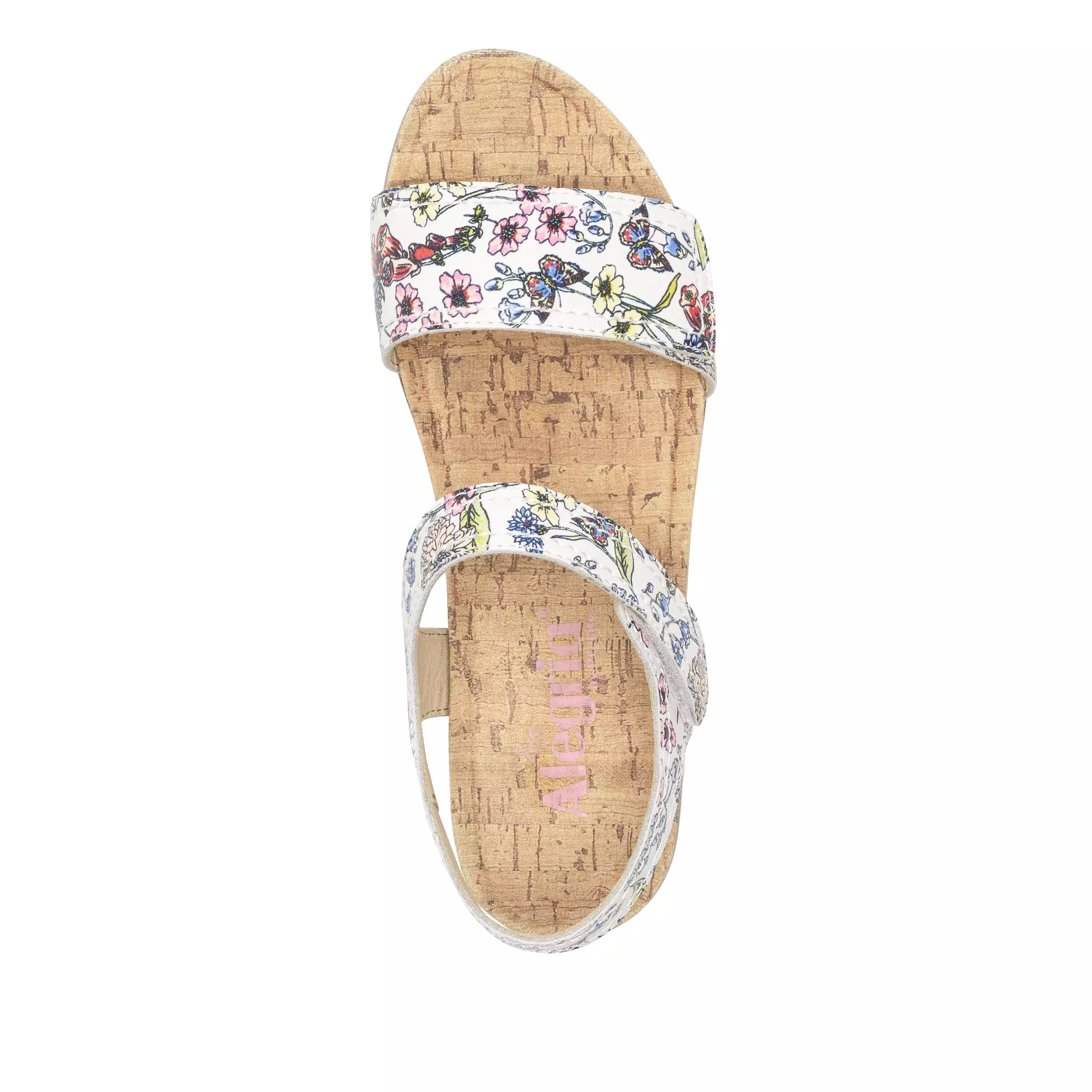 Tamsyn Fine & Dandy Sandal