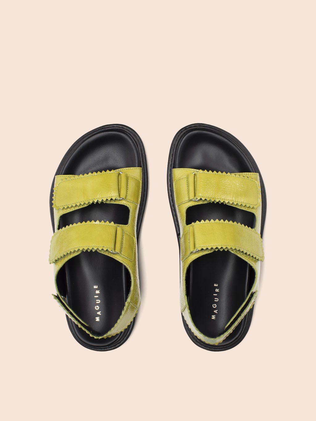 Tavira Kiwi Sandal