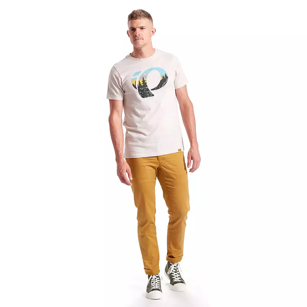 The Landmark Project x PEARL iZUMi Men's Graphic Tee