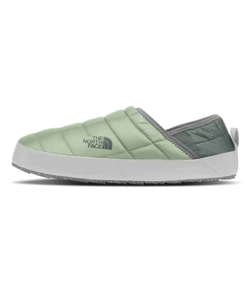 The North Face Womens ThermoBall Traction Mules V