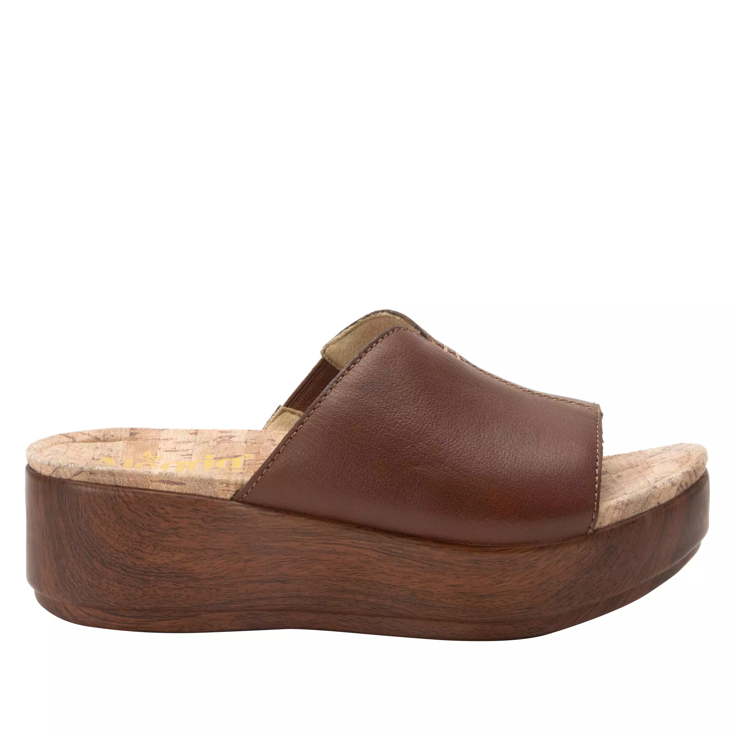 Triniti Clay Sandal