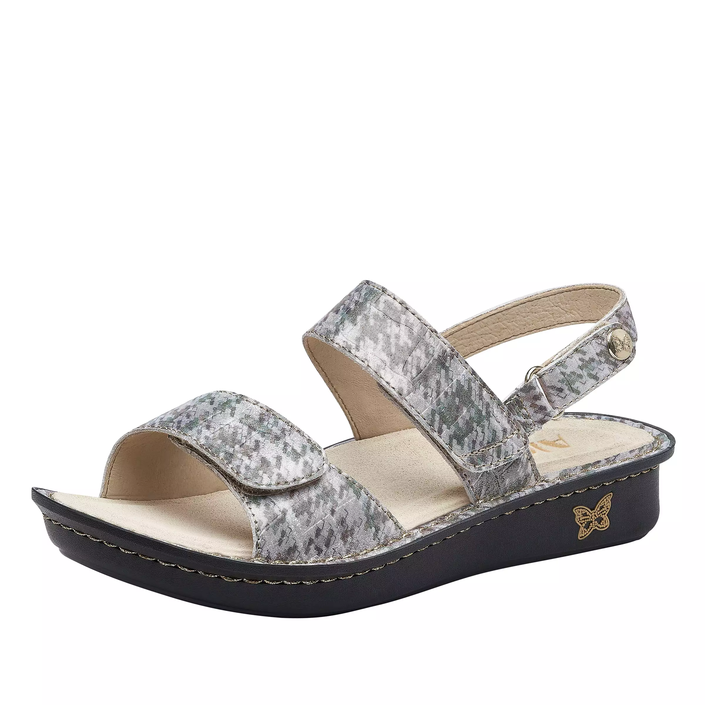 Verona Sassy Earth Sandal