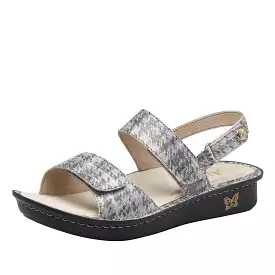 Verona Sassy Earth Sandal