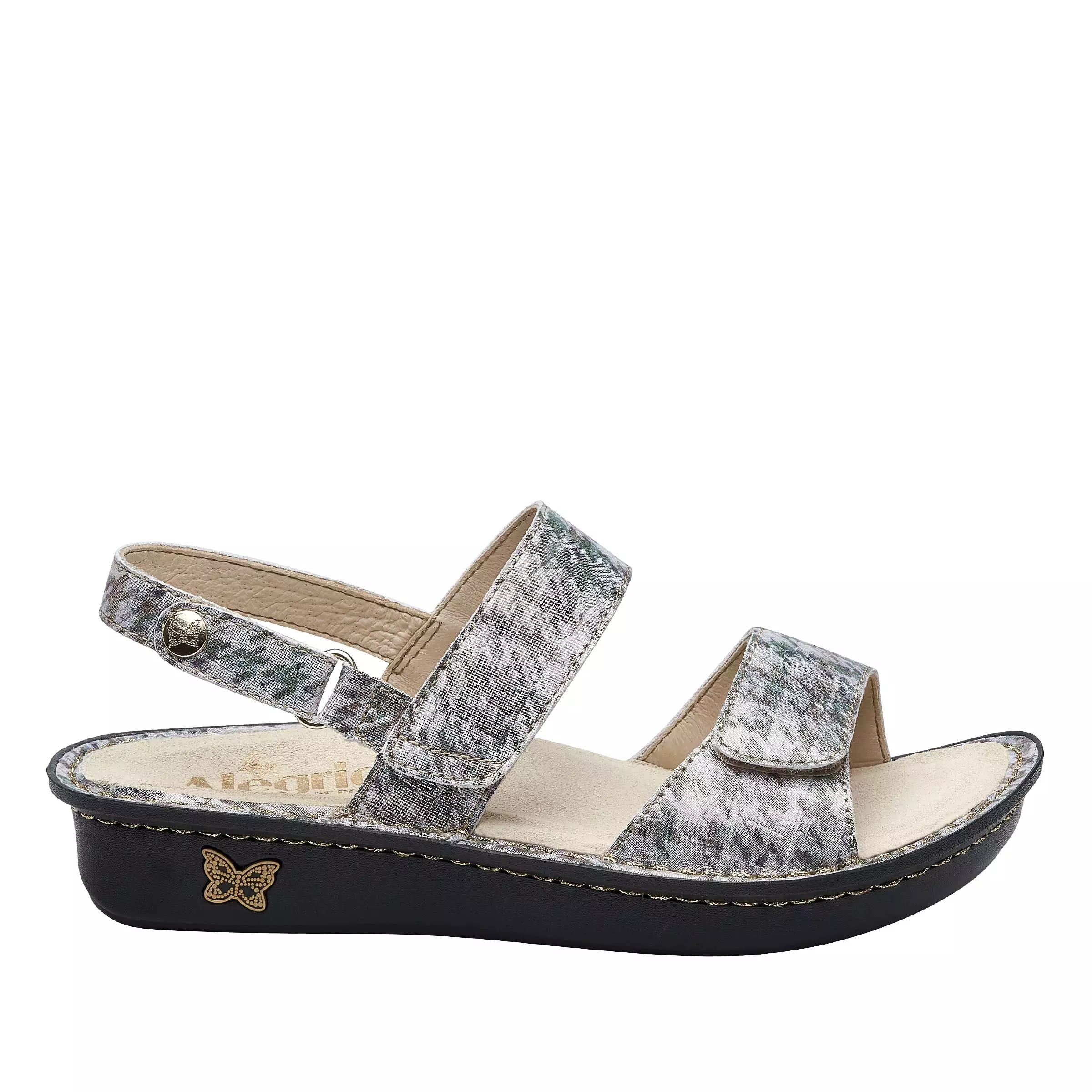 Verona Sassy Earth Sandal