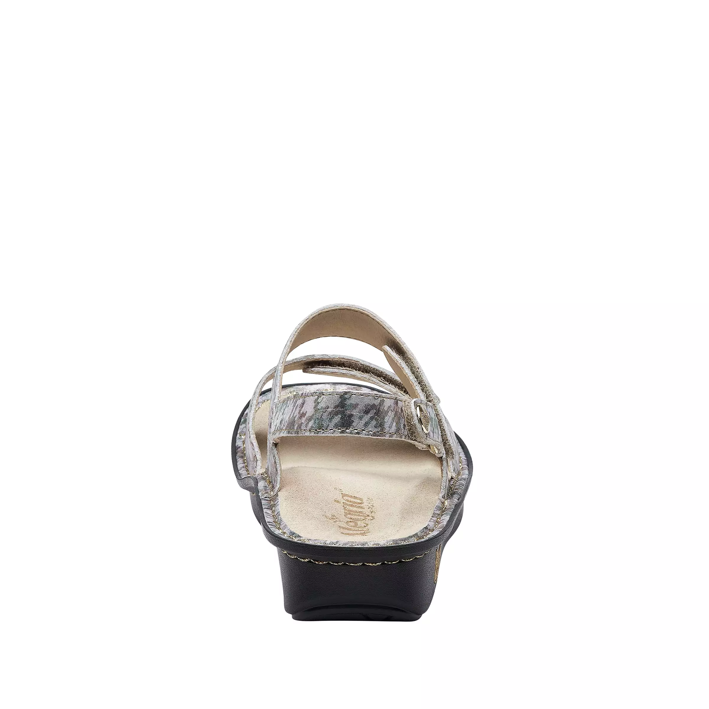 Verona Sassy Earth Sandal