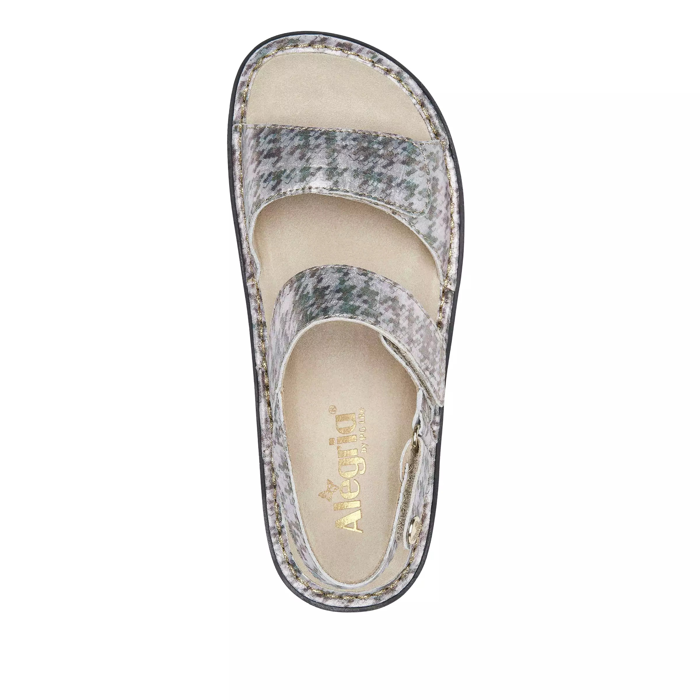 Verona Sassy Earth Sandal