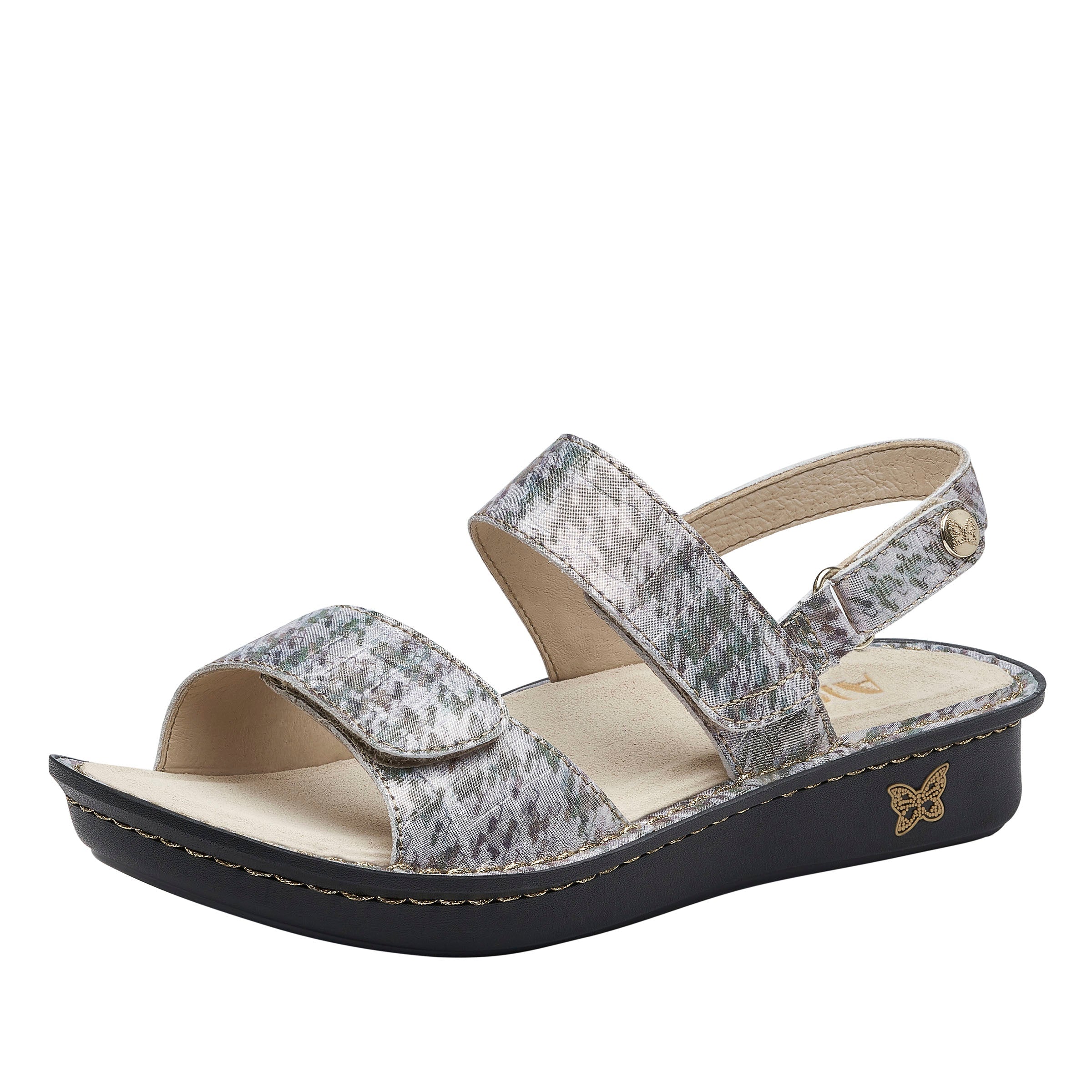 Verona Sassy Earth Sandal