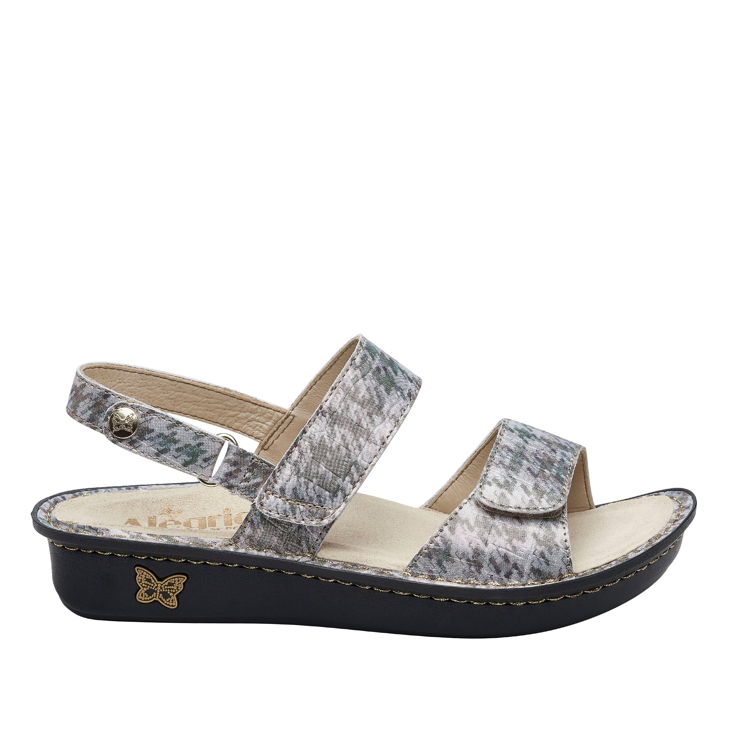 Verona Sassy Earth Sandal