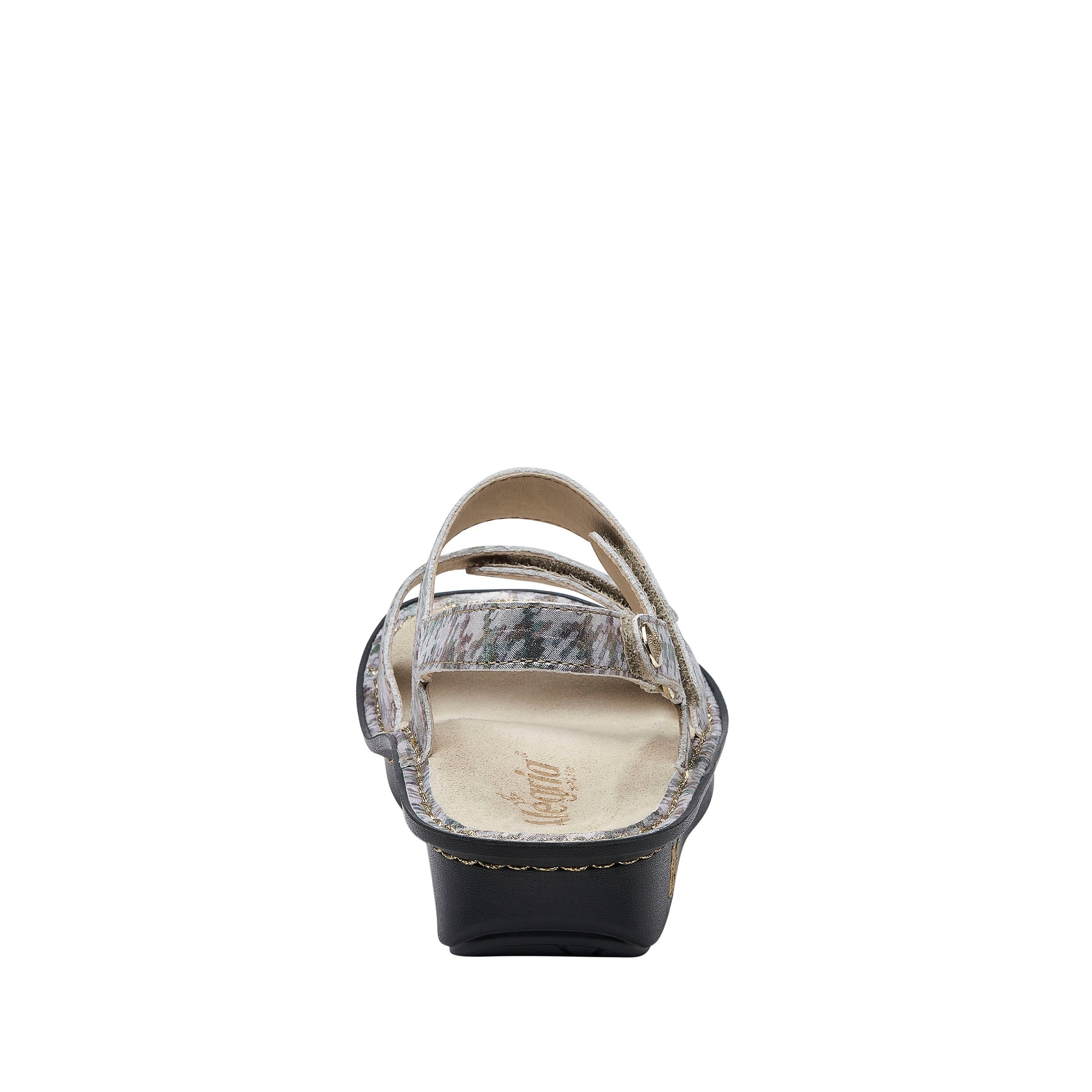 Verona Sassy Earth Sandal