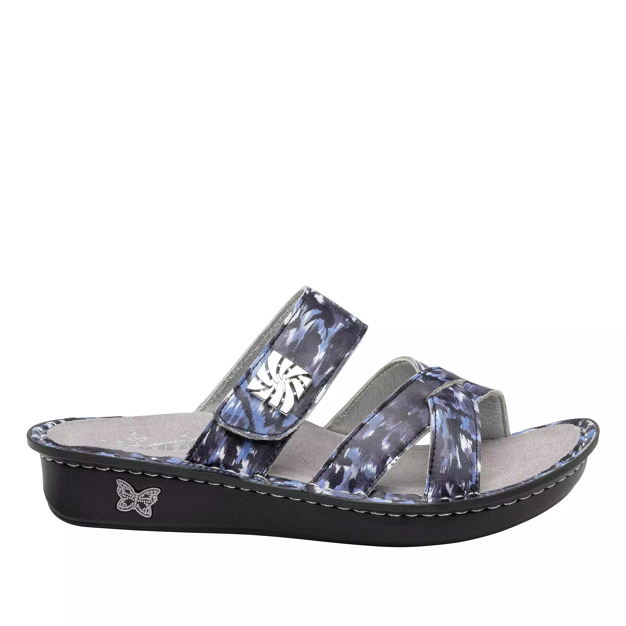 Victoriah Feral Sandal