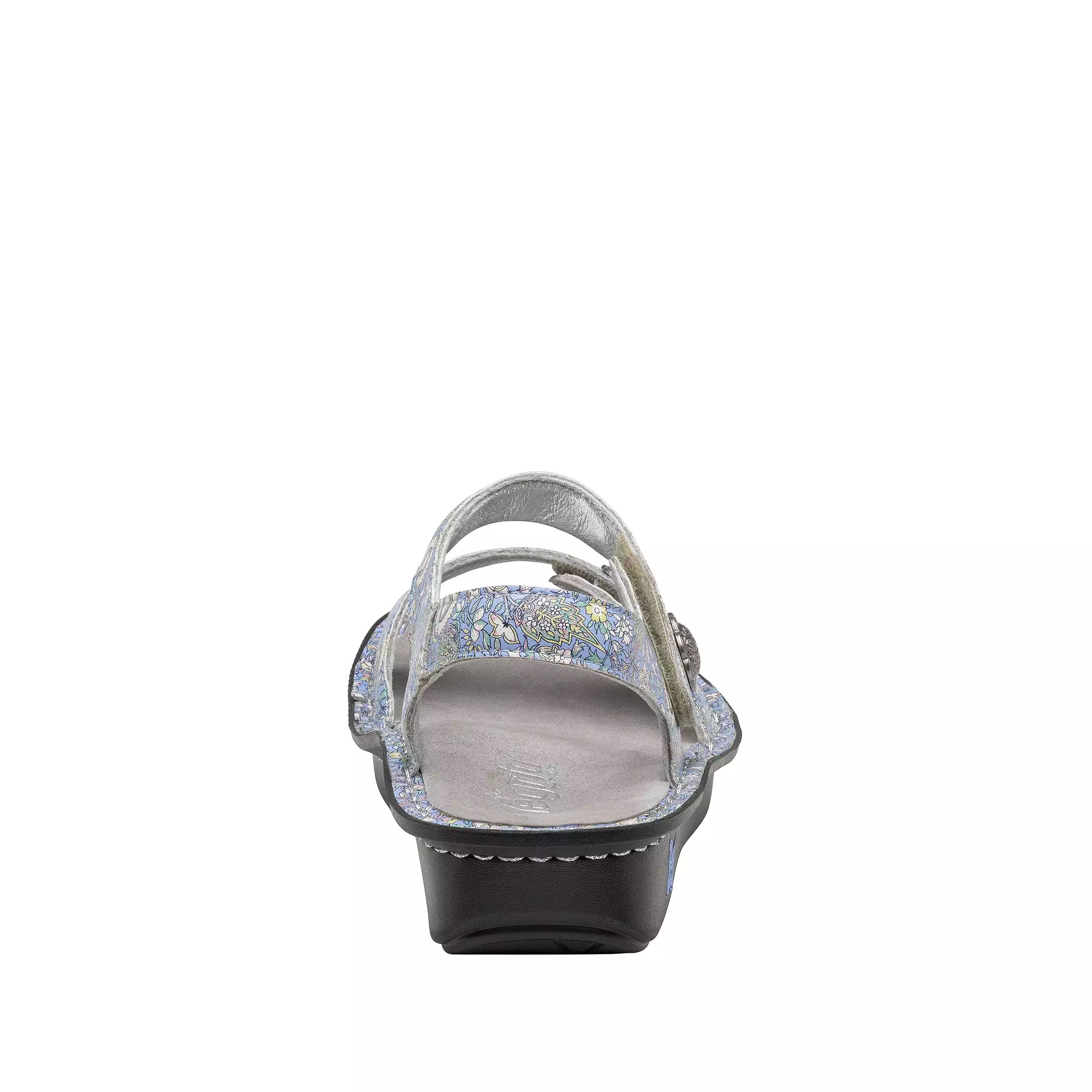 Vienna Smooth Jazz Sandal