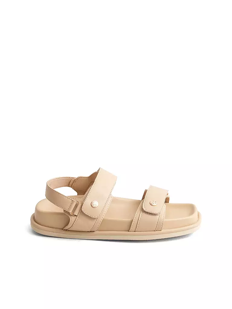 Wales Flat Sandals