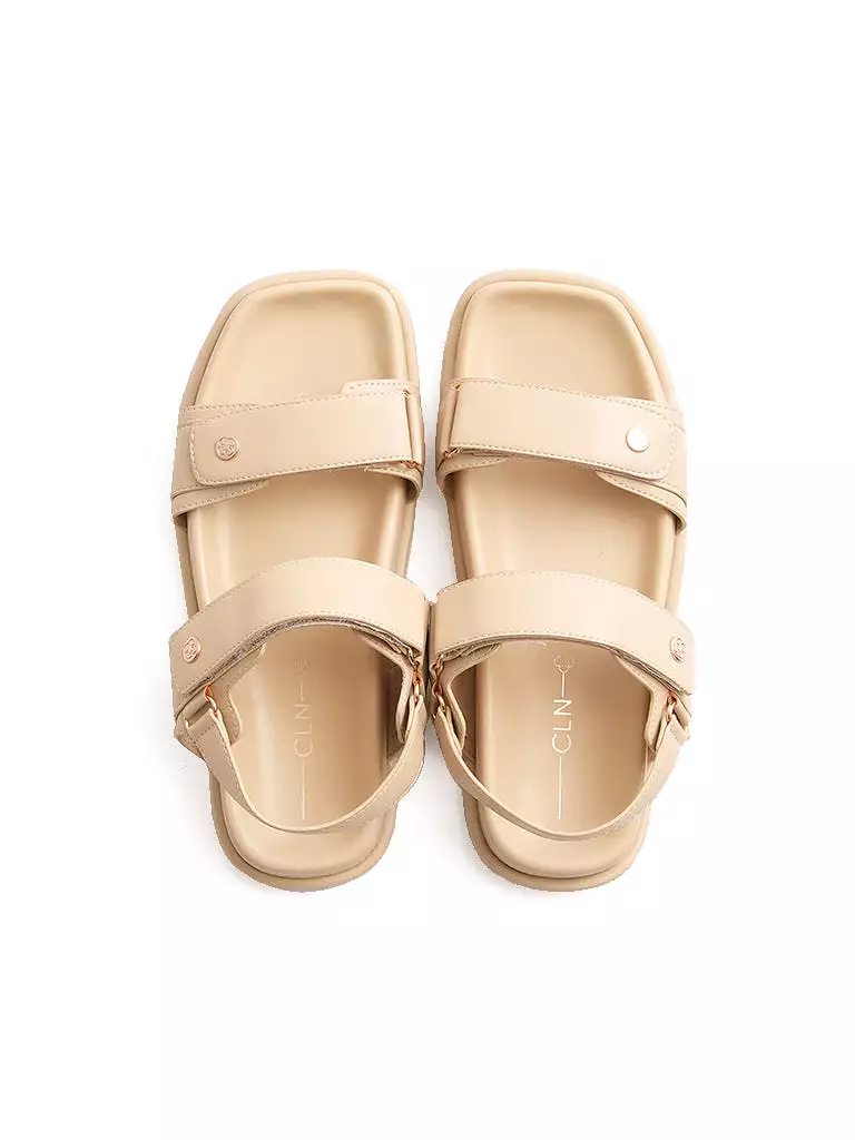 Wales Flat Sandals