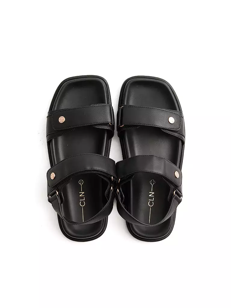 Wales Flat Sandals