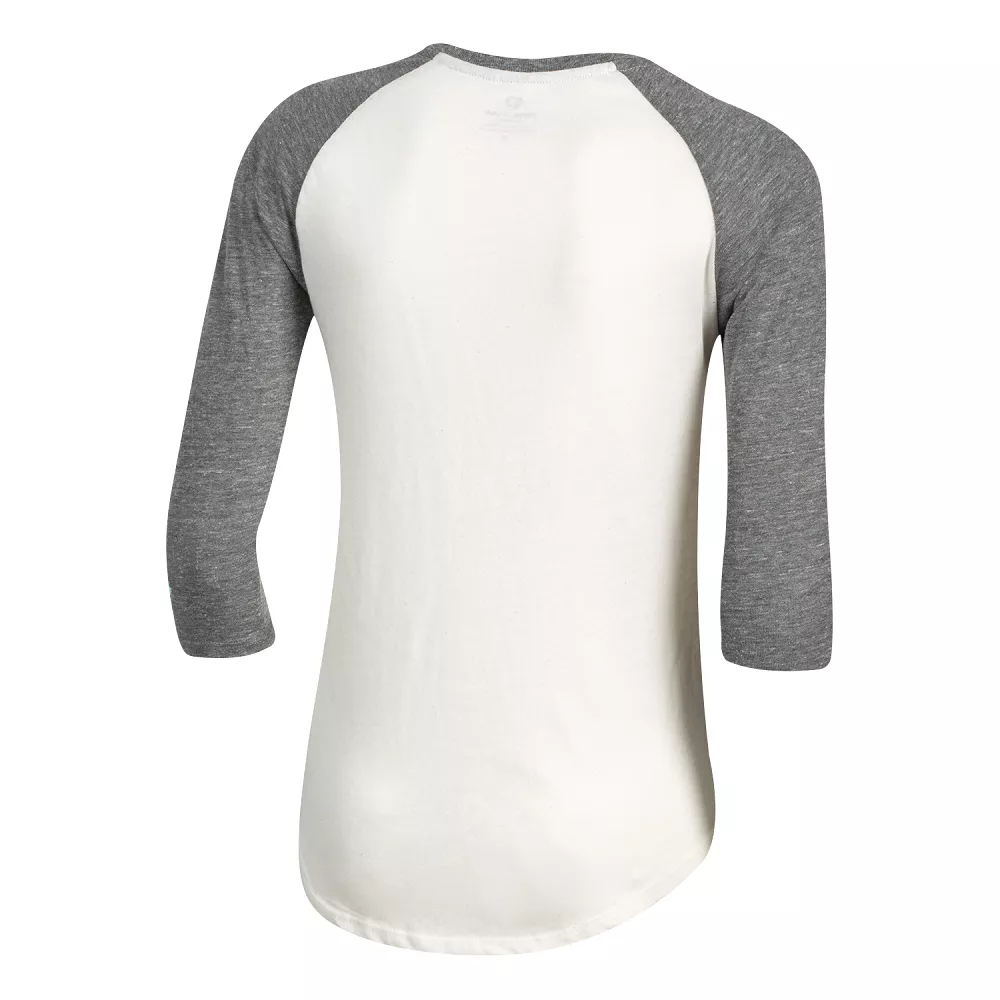 Women's Graphic Raglan