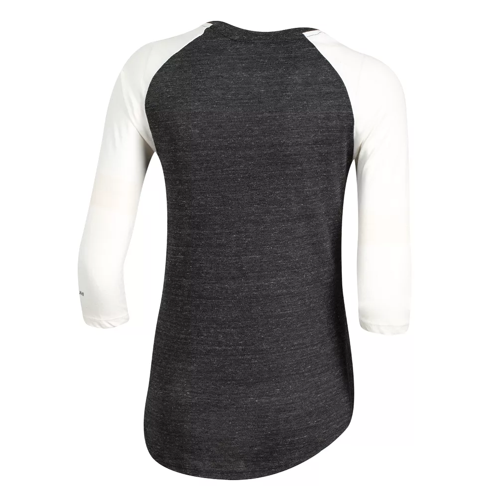 Women's Graphic Raglan