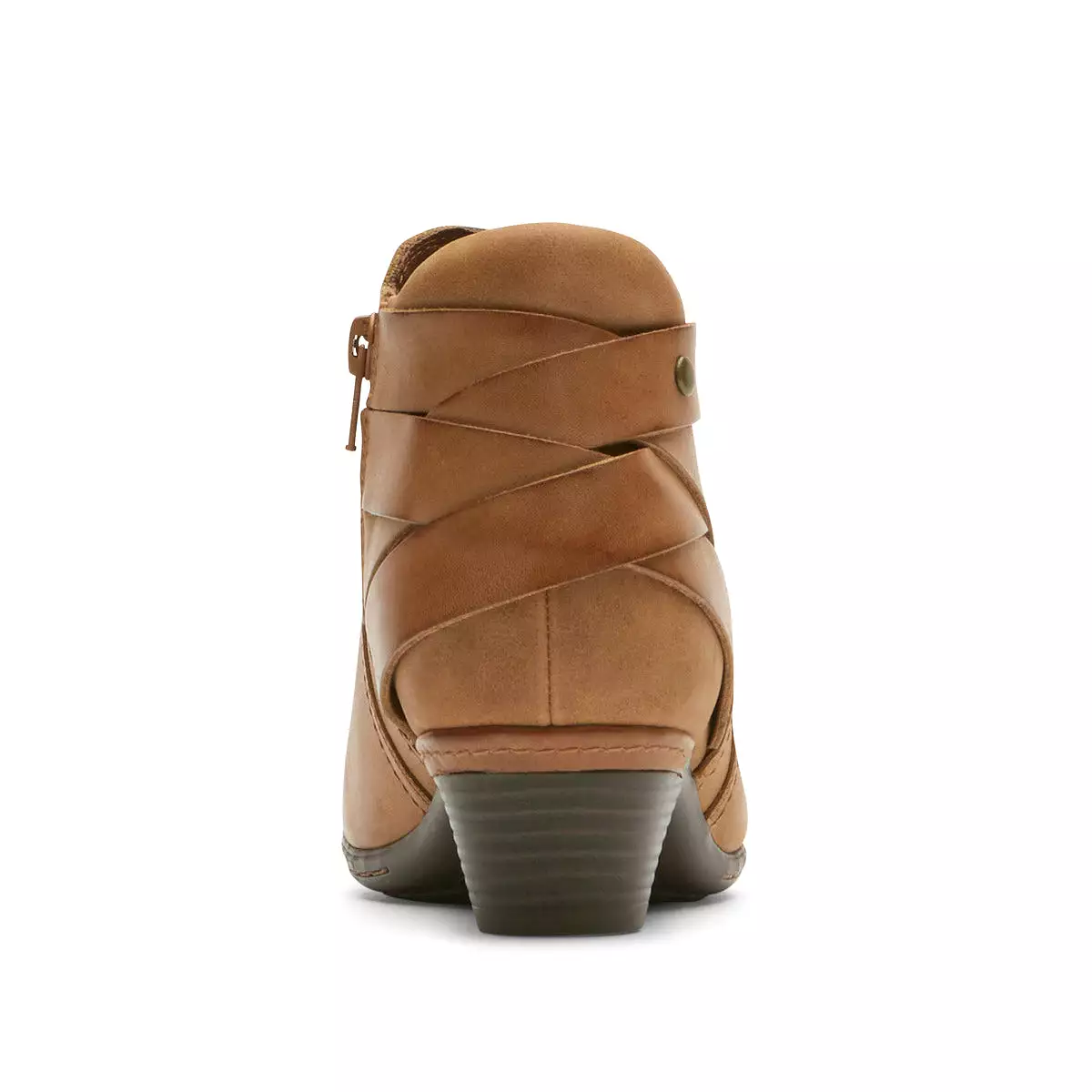 Women's Laurel Strap Bootie