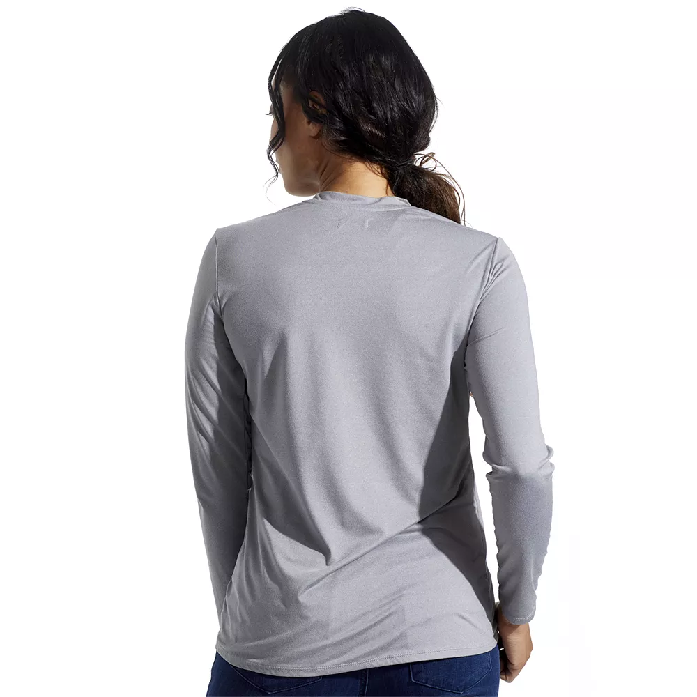 Women's Midland Graphic Longsleeve Crew