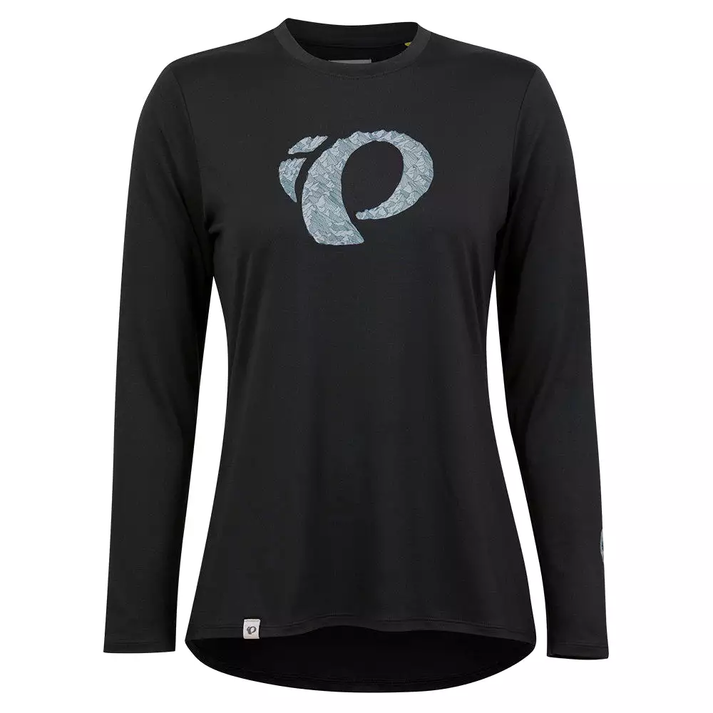 Women's Midland Graphic Longsleeve Crew