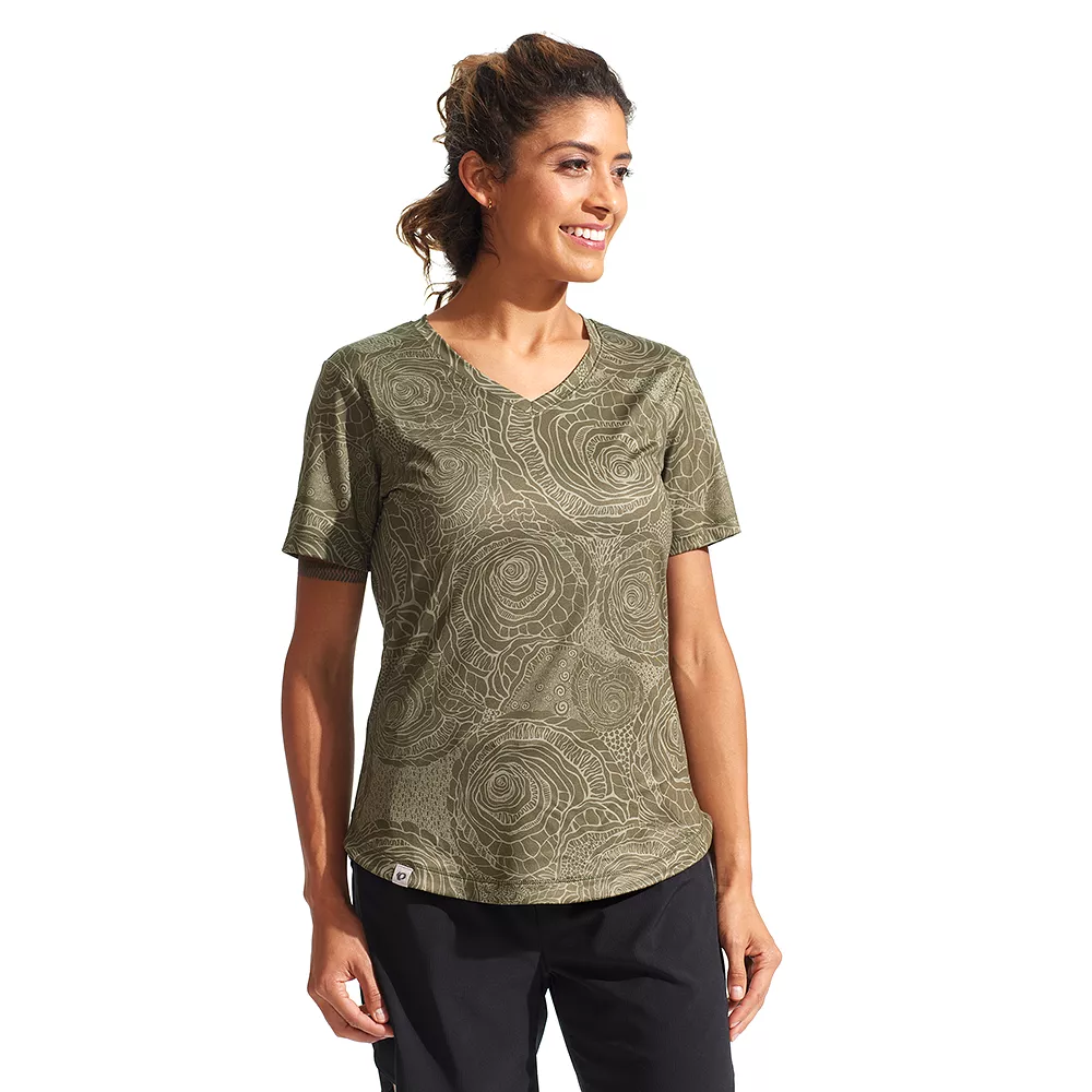 Women's Midland Graphic T-Shirt