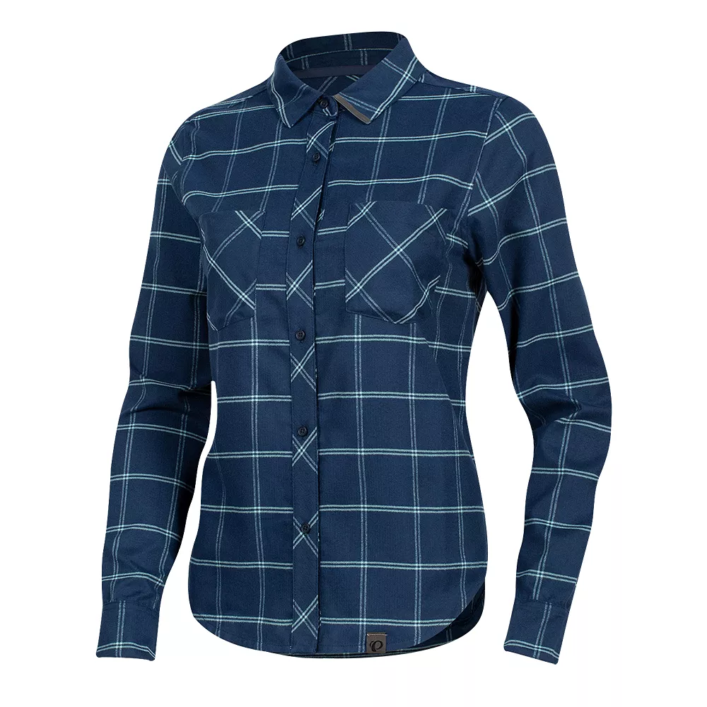 Women's Rove Long Sleeve Shirt