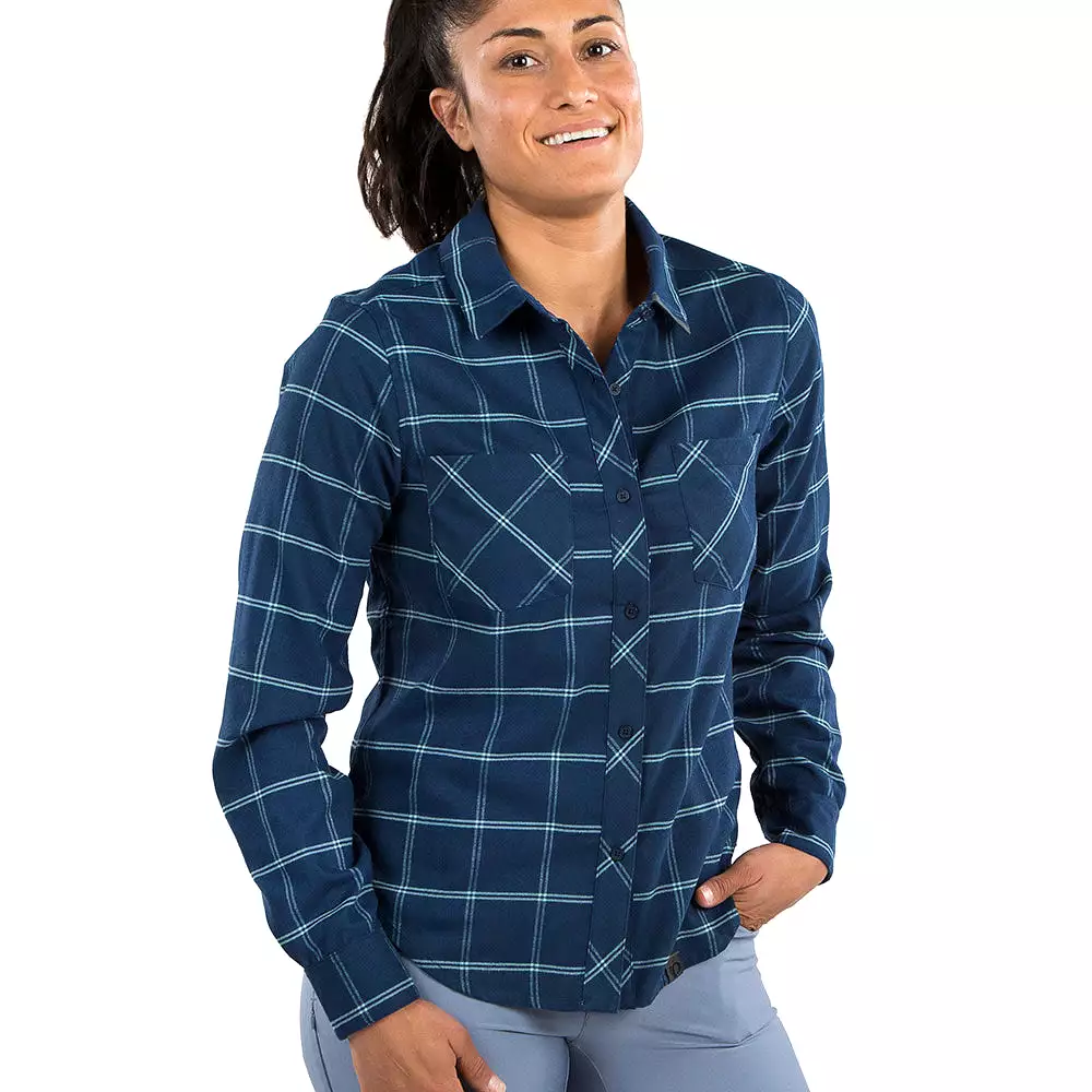 Women's Rove Long Sleeve Shirt