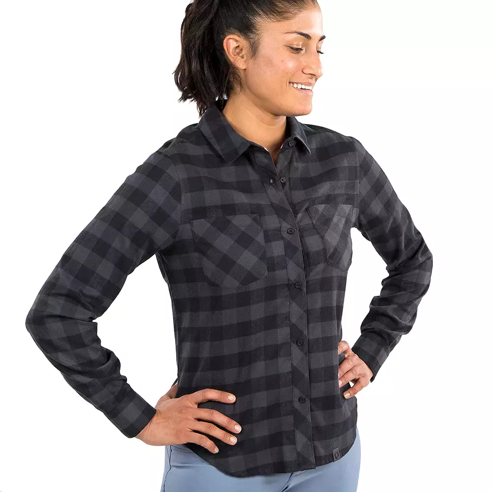 Women's Rove Long Sleeve Shirt