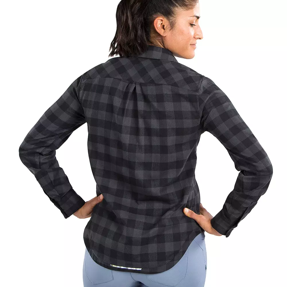 Women's Rove Long Sleeve Shirt