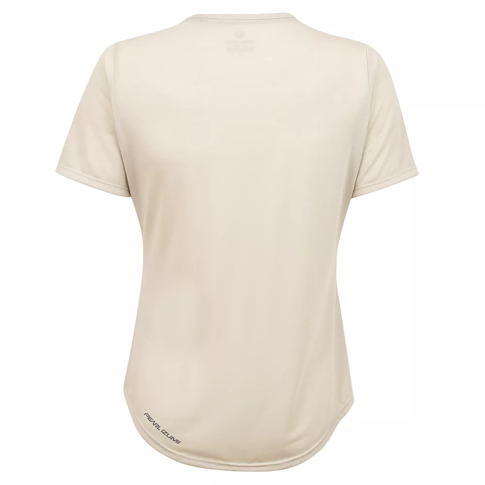 Women's Rove Tech Henley