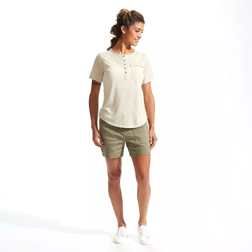 Women's Rove Tech Henley