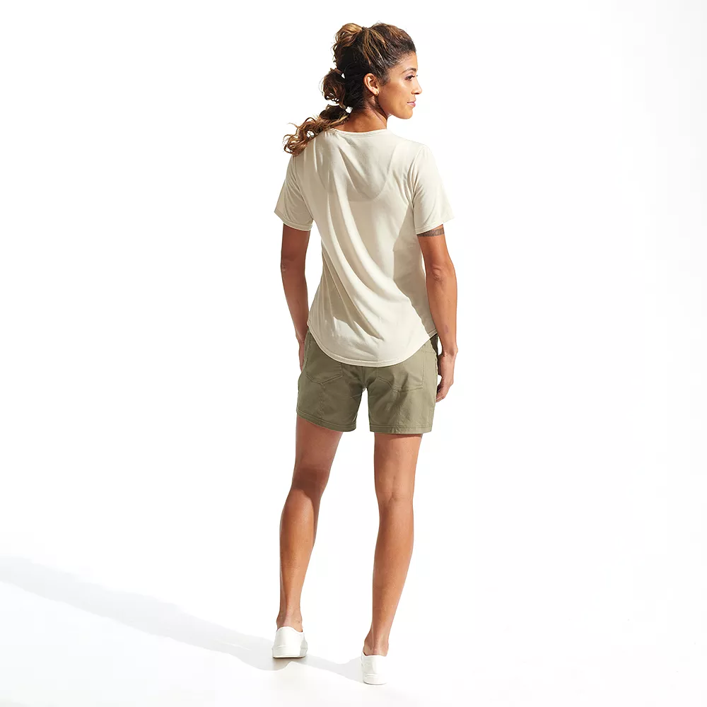 Women's Rove Tech Henley