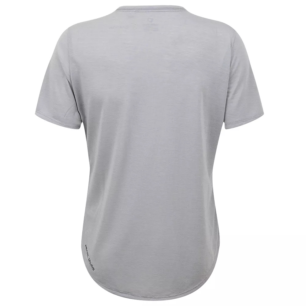 Women's Rove Tech Henley