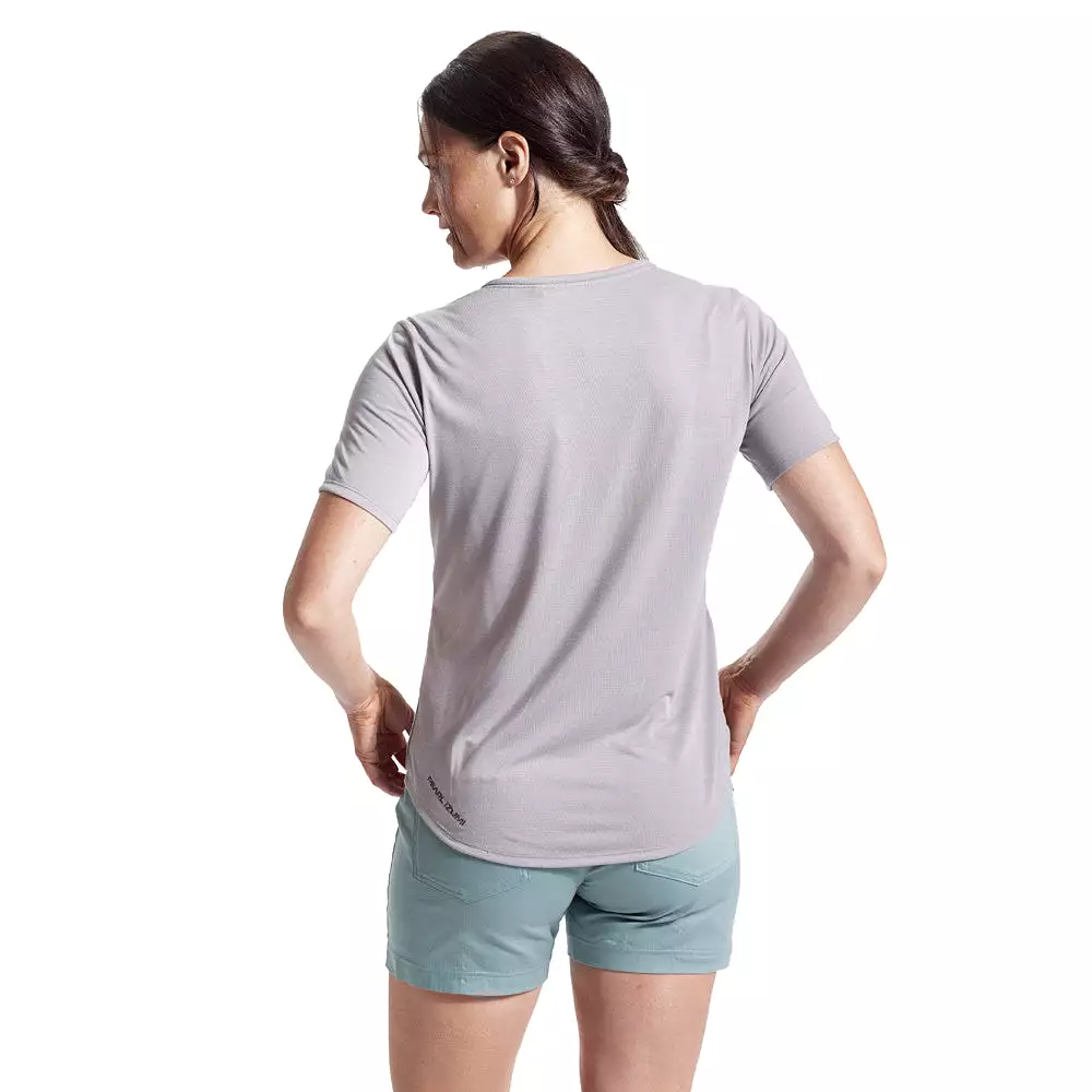 Women's Rove Tech Henley