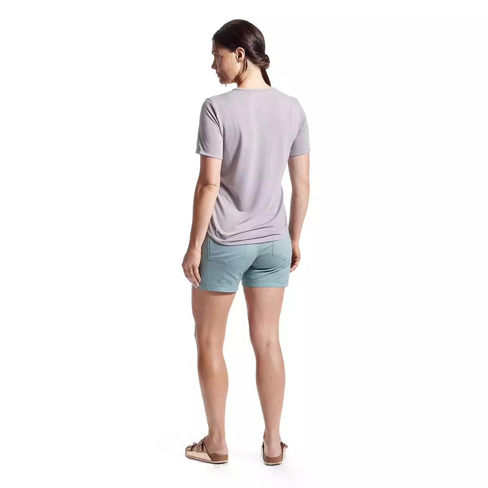 Women's Rove Tech Henley