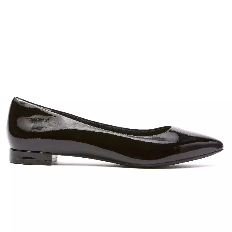 Women's Total Motion Adelyn Ballet Flat