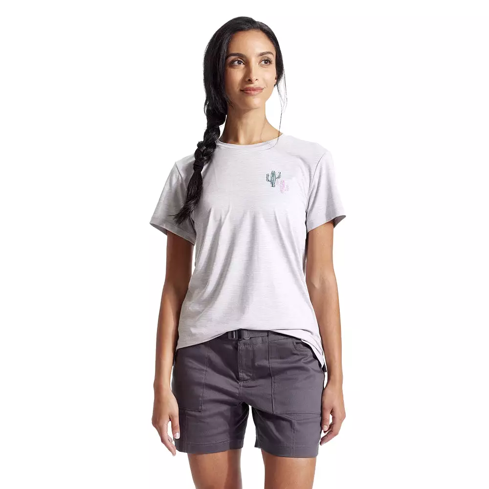 Women's Transfer Tech T-Shirt