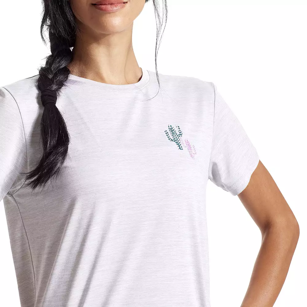 Women's Transfer Tech T-Shirt